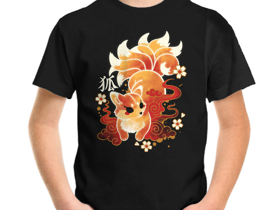 Kitsune Kawaii