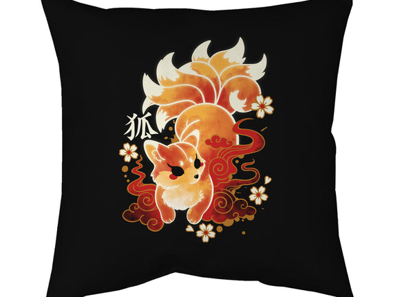 Kitsune Kawaii