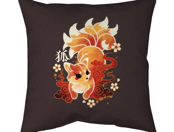 Kitsune Kawaii