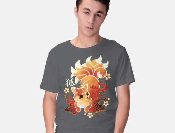 Kitsune Kawaii