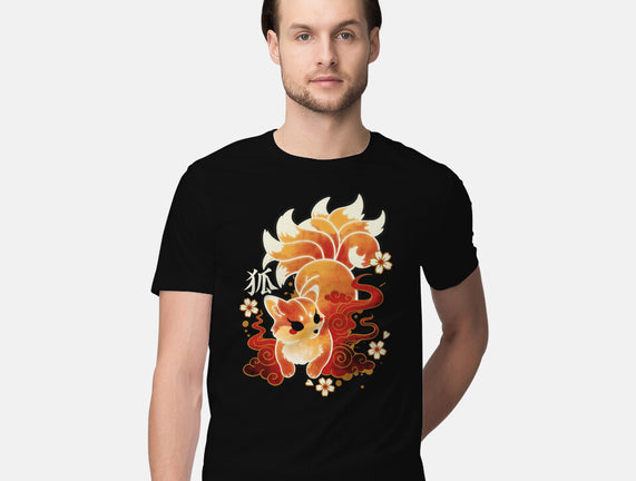 Kitsune Kawaii