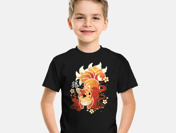 Kitsune Kawaii