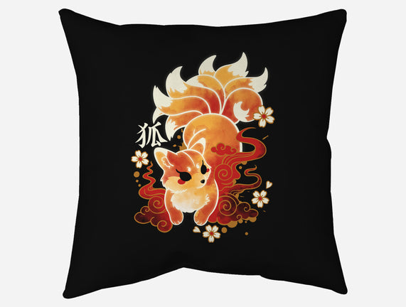 Kitsune Kawaii