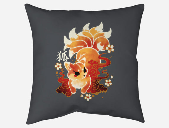 Kitsune Kawaii