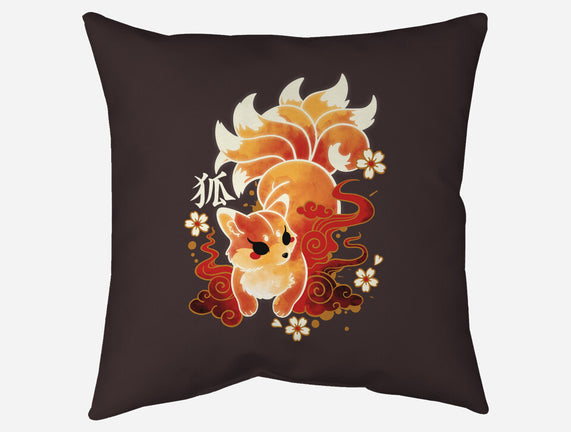 Kitsune Kawaii