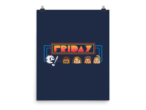 Friday-Man