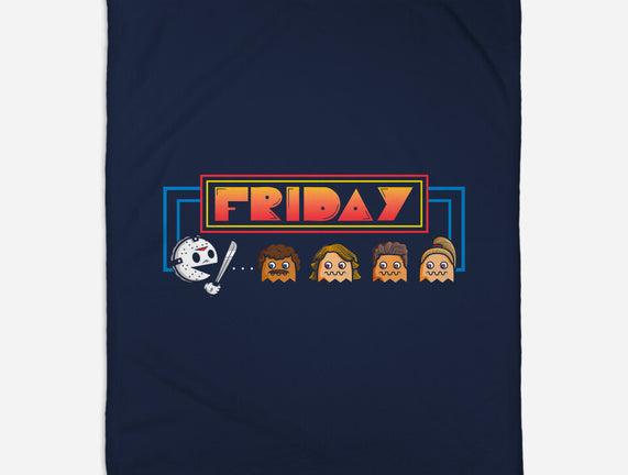 Friday-Man