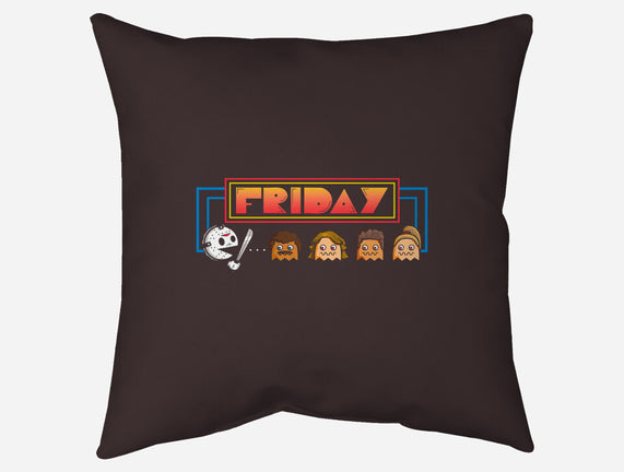 Friday-Man