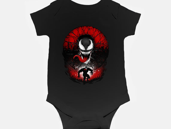 Attack Of The Venom