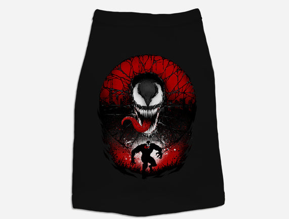 Attack Of The Venom