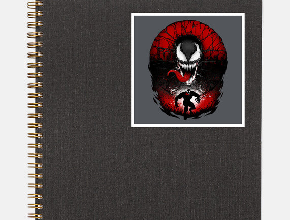 Attack Of The Venom