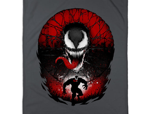 Attack Of The Venom