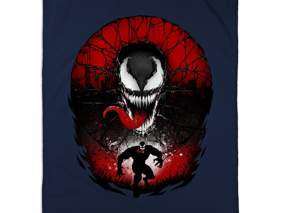 Attack Of The Venom