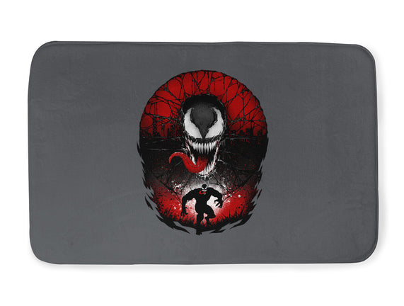 Attack Of The Venom