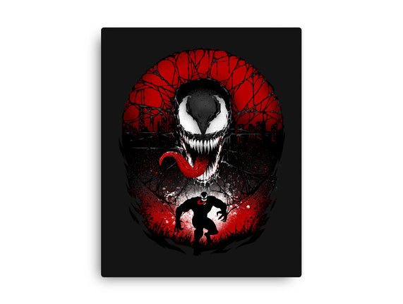 Attack Of The Venom