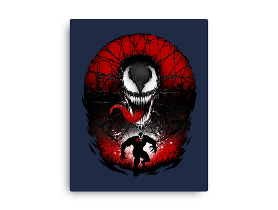 Attack Of The Venom