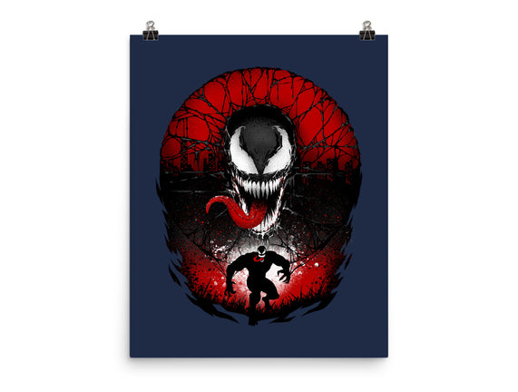 Attack Of The Venom