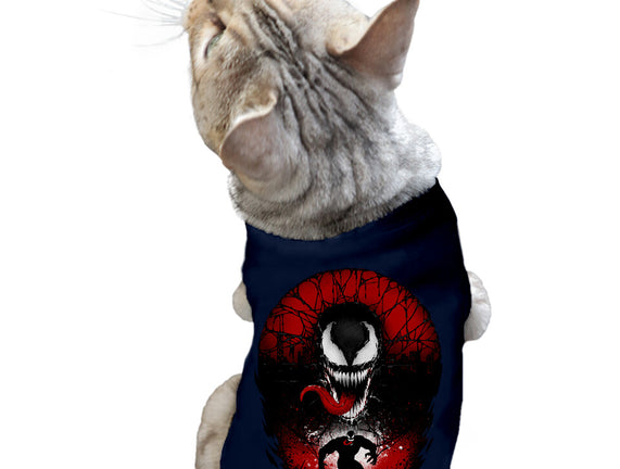 Attack Of The Venom