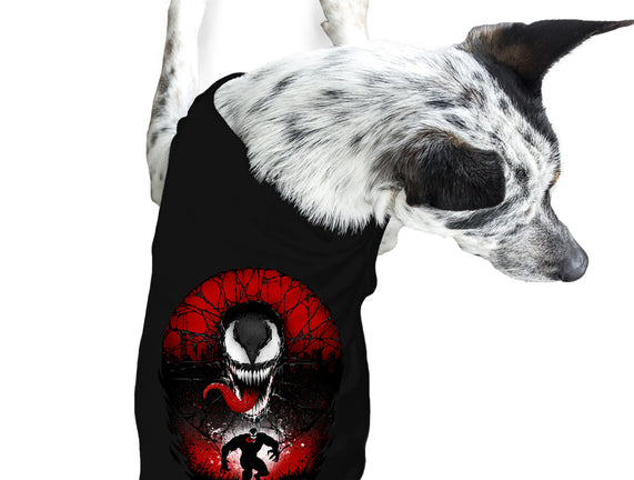 Attack Of The Venom