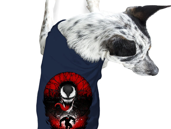 Attack Of The Venom