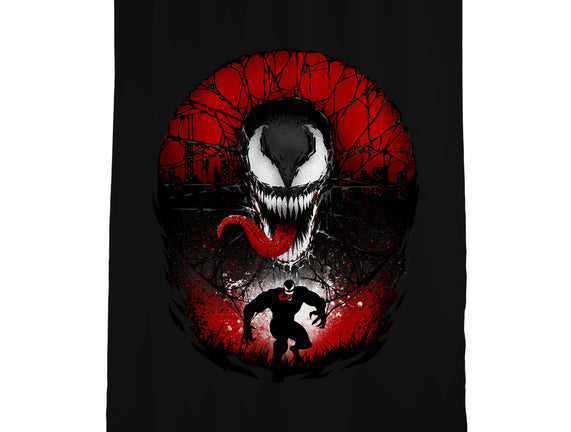 Attack Of The Venom