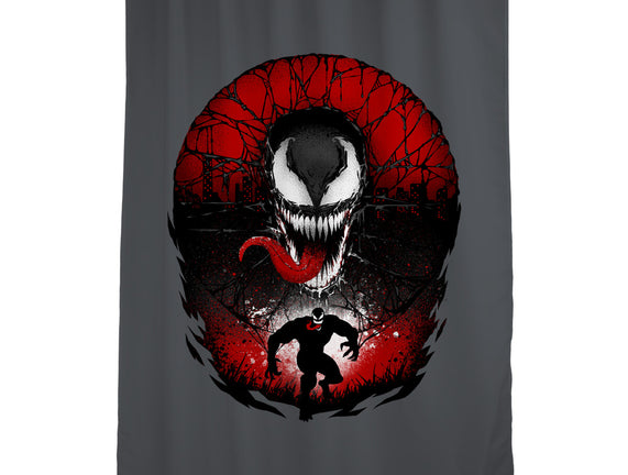 Attack Of The Venom