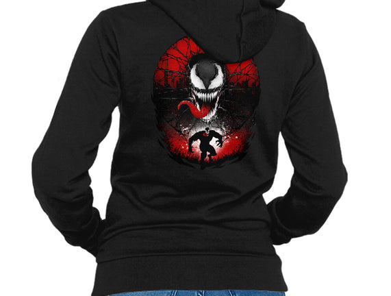 Attack Of The Venom