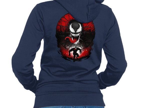 Attack Of The Venom