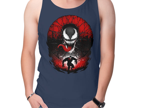 Attack Of The Venom