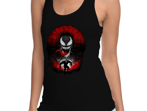 Attack Of The Venom