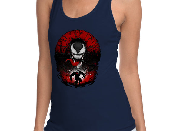 Attack Of The Venom
