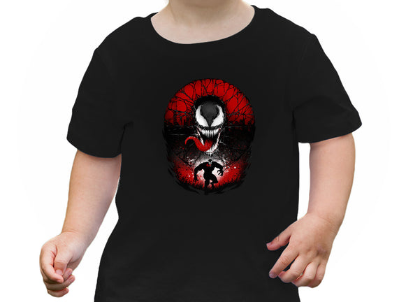 Attack Of The Venom