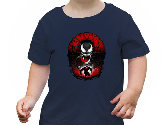Attack Of The Venom