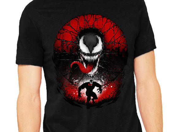 Attack Of The Venom