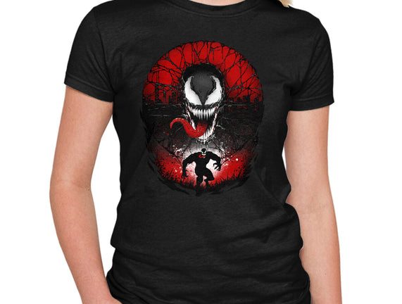 Attack Of The Venom