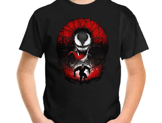 Attack Of The Venom