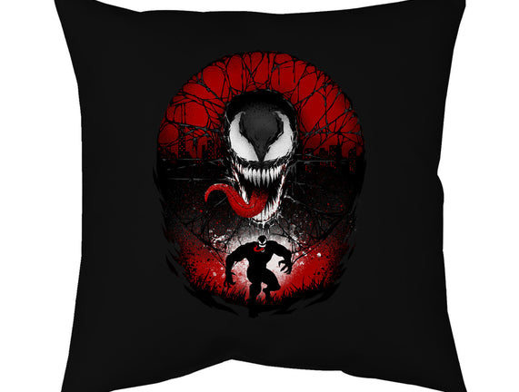 Attack Of The Venom