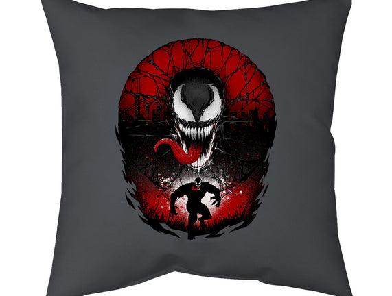 Attack Of The Venom