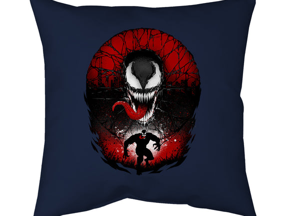 Attack Of The Venom