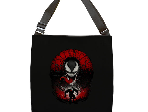 Attack Of The Venom