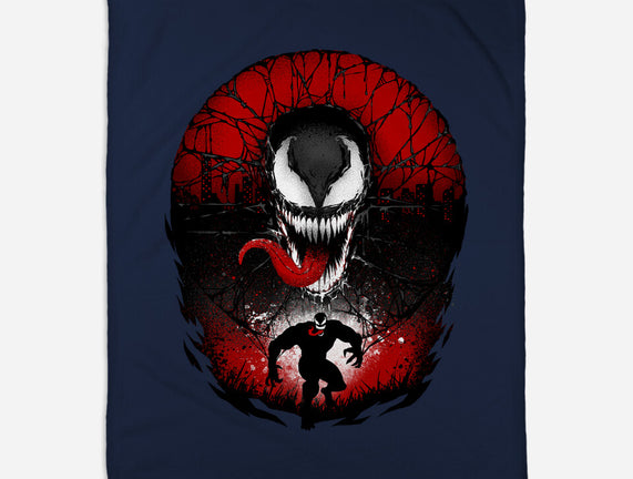 Attack Of The Venom