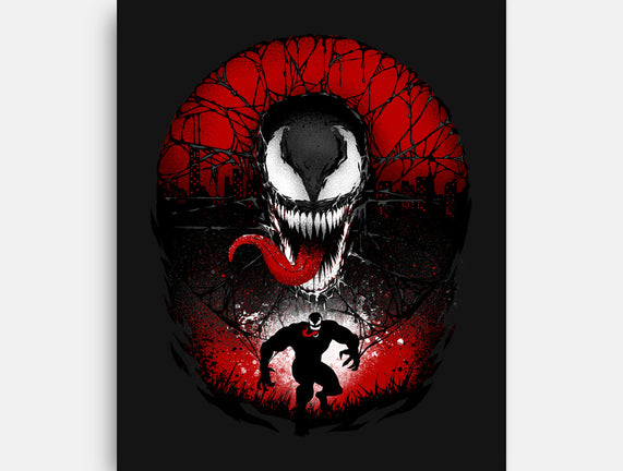 Attack Of The Venom