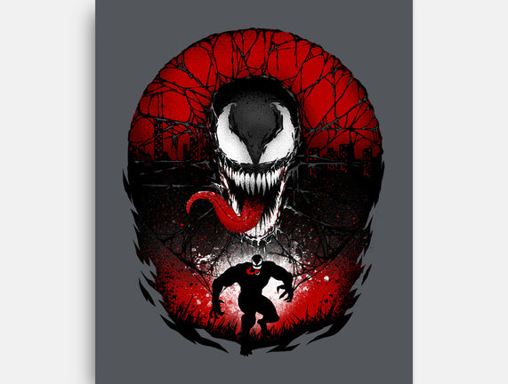Attack Of The Venom