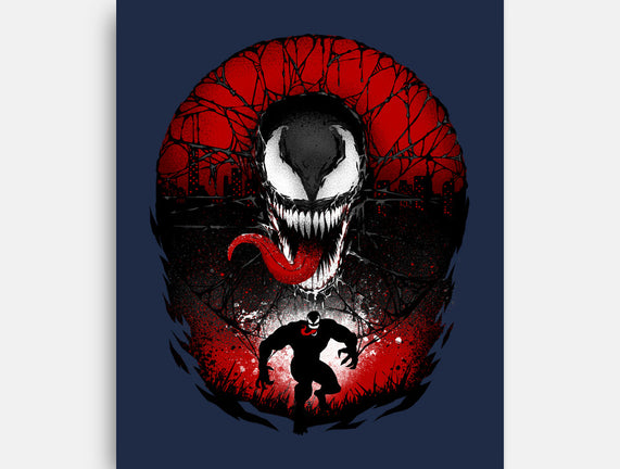 Attack Of The Venom