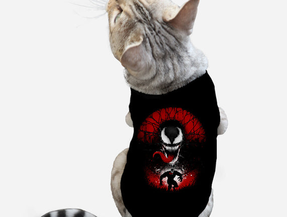 Attack Of The Venom