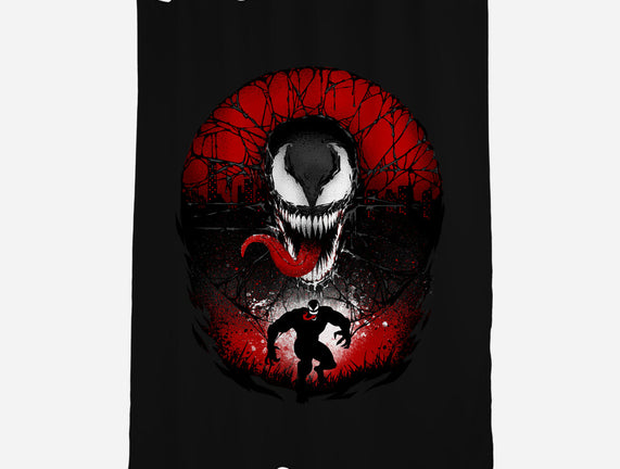 Attack Of The Venom