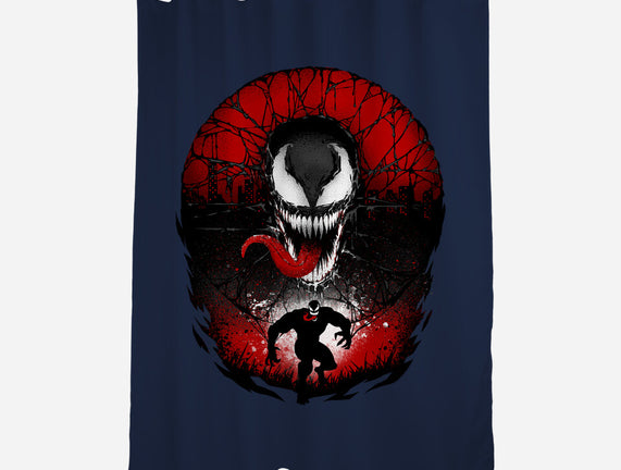 Attack Of The Venom