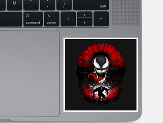 Attack Of The Venom