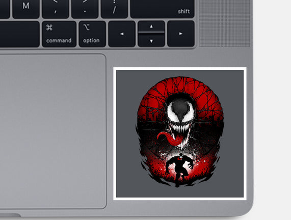 Attack Of The Venom