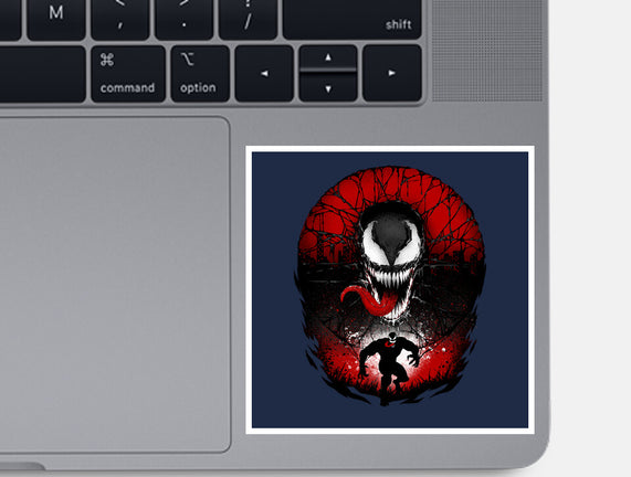 Attack Of The Venom